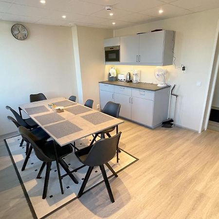 Kuukkeli Ivalo Airport Inn Luaran gambar