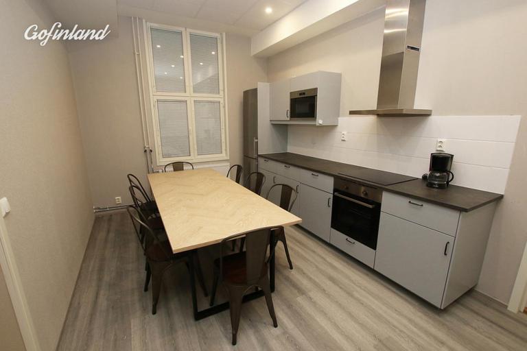 Kuukkeli Ivalo Airport Inn Luaran gambar